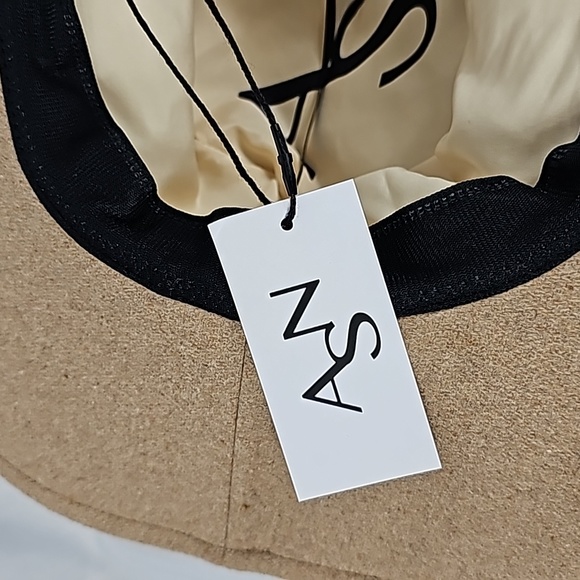 ASN Floppy Sunhat- Sold - Picture 7 of 10